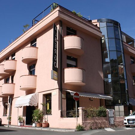 Hotel Aurora Castiglione della Pescaia Luaran gambar
