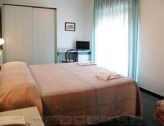 Hotel Aurora Castiglione della Pescaia Luaran gambar