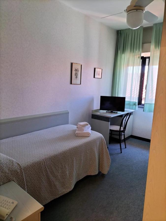 Hotel Aurora Castiglione della Pescaia Luaran gambar