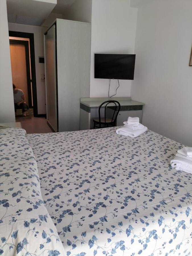 Hotel Aurora Castiglione della Pescaia Luaran gambar