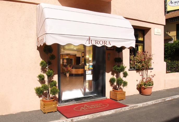 Hotel Aurora Castiglione della Pescaia Luaran gambar