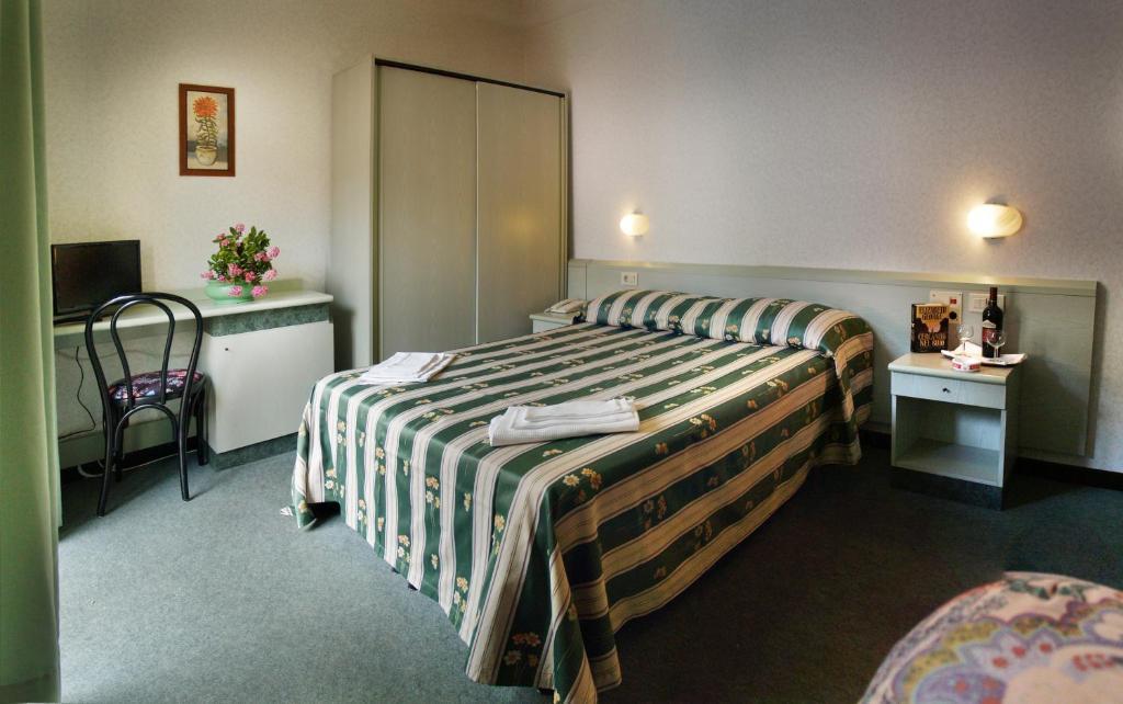 Hotel Aurora Castiglione della Pescaia Bilik gambar