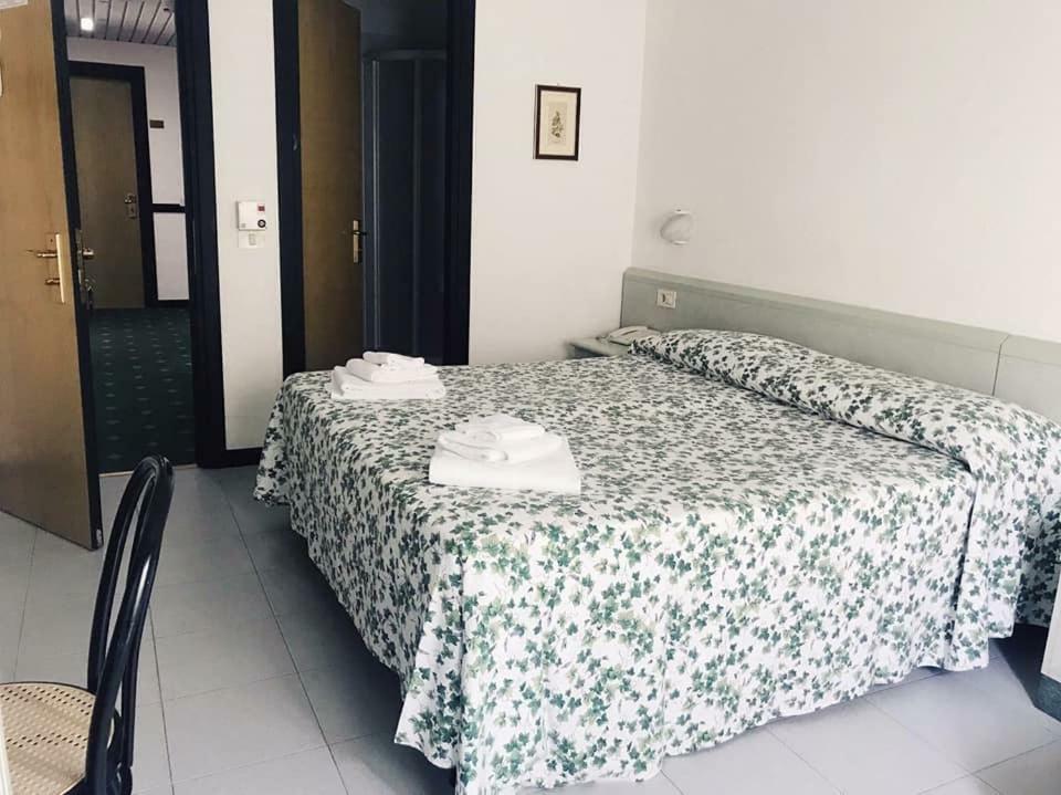 Hotel Aurora Castiglione della Pescaia Luaran gambar